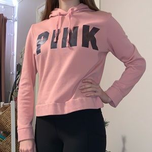 PINK Perfect Pullover